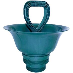 Dog Waste Sewer Line Attachment