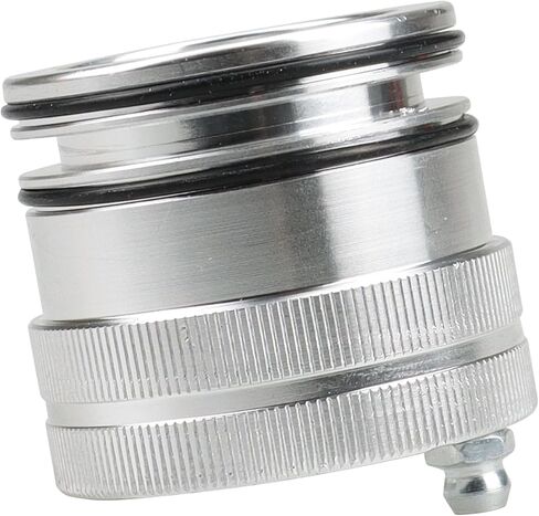 شحم محمل العجلة الخلفية الأمامية 44 مم مناسب لـ Polaris RZR 900 1000، RZR XP Turbo ولجميع Polaris ATV UTV مع محامل عجلات 44 مم in Kuwait