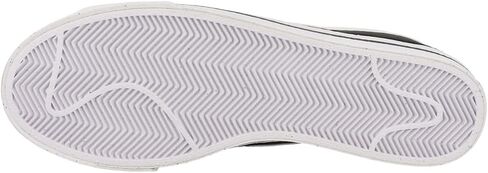 NIKE Court Legacy NN Men's Sneaker, BLACK/WHITE, 10 UK in Saudi Arabia