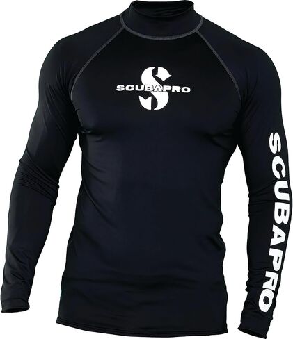 Scubapro Men's High Neck in Kuwait