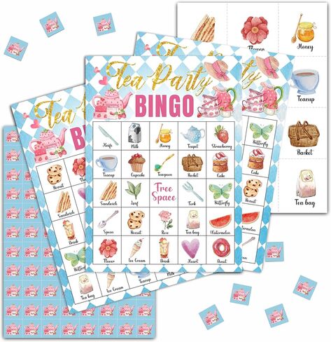 Baby Shower Bingo Games, Baby Bingo for Baby Shower, Blush Pink Floral Baby Bingo Game, Gender Reveal Games, Baby Shower Decorations Favors, 24 Players Bingo Games Cards (C04) in Saudi Arabia