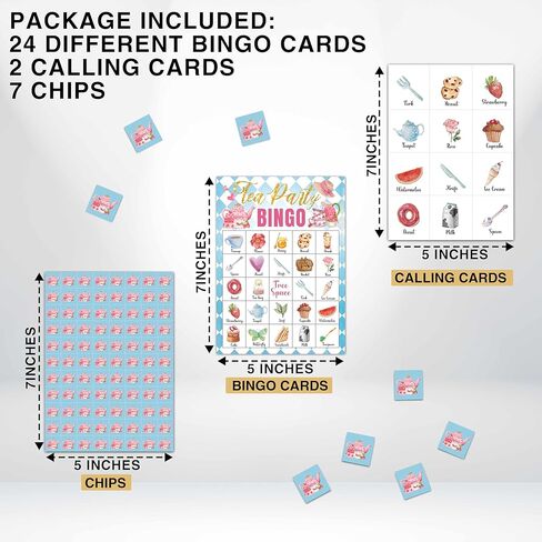 Baby Shower Bingo Games, Baby Bingo for Baby Shower, Blush Pink Floral Baby Bingo Game, Gender Reveal Games, Baby Shower Decorations Favors, 24 Players Bingo Games Cards (C04) in Saudi Arabia