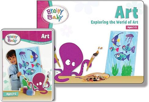 كتاب Art DVD و Art Board: استكشاف The World of Art Deluxe Edition in Saudi Arabia