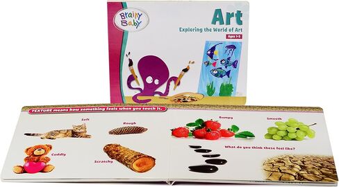 كتاب Art DVD و Art Board: استكشاف The World of Art Deluxe Edition in Saudi Arabia