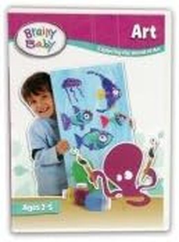 كتاب Art DVD و Art Board: استكشاف The World of Art Deluxe Edition in Saudi Arabia