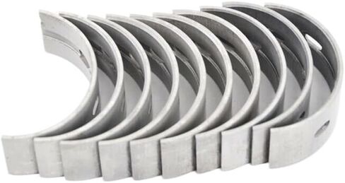 36mm Motorcycle Connecting Rod and Crankshaft Bearing Kit Fit for CB750(10pc STD Crankshaft) in Saudi Arabia