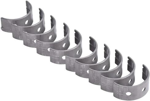 28mm 27.75mm 27.5mm 27.25mm 27mm دراجة نارية محرك crankshaved مجموعة المحامل الرئيسية الملائمة لـ CB250 CBR250 CBR 250 MC14 MC17 MC19 MC22 (كبير الحجم 0.25) in Saudi Arabia