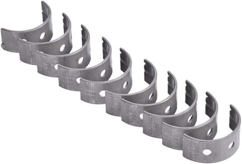 28mm 27.75mm 27.5mm 27.25mm 27mm دراجة نارية محرك crankshaved مجموعة المحامل الرئيسية الملائمة لـ CB250 CBR250 CBR 250 MC14 MC17 MC19 MC22 (كبير الحجم 0.25) in Saudi Arabia