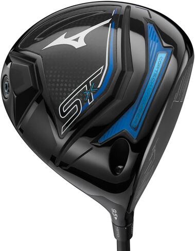 Mizuno Mizuno ST-X 230 Driver | JPX Single Driver | 10.5 Degrees (1050) | RH/GR/HL/A in Saudi Arabia