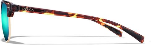 ROKA Cambridge Ultra Lightweight High Performance Sunglasses in Kuwait