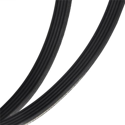 لـ VEGA V-BELT 180J PJ457 5 أضلاع لحزام محرك MODER MODEL RC in Kuwait
