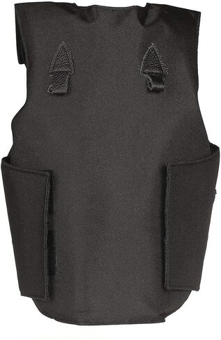 Saddle Barn Tack Mutton Bustin Vest Black in Kuwait