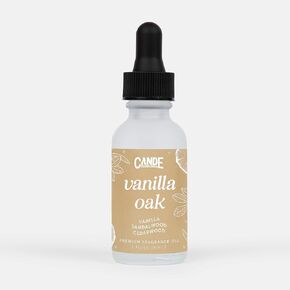 CANDECraftCo 1 Fl oz Fragrance Oils for Aromatherapy, Essential Oils for Home Diffusers, DIY Candle and Soap Making, DIY Scented Products (1 oz, Pistachio & Salted Caramel)