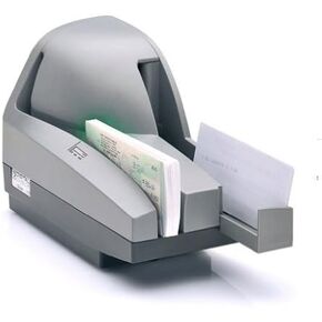 Digital Check TellerScan 240 Check 21 Scanner (50 DPM) (Renewed)
