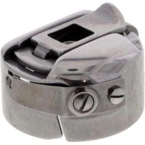 Bobbin Case for Brother and Babylock Sewing Machines (XC7206001) - PR600, PR670E, PR1000, BNAL, Plus More