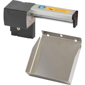 Brady i7100 Cutter with Tray, for Use with: BradyPrinter i7100
