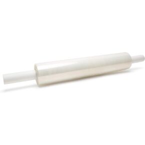 80 Gauge Stretch Wrap 20" X 1000' L with Extended Core Handles