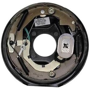 296649 Forward Self-Adjusting Brake 10" X 2-1/4" 3 500 lbs Left 296649