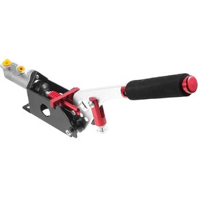 ABOOFAN 1Pc Hydraulic Hand Brake for Car Modification Lightweight Drift with Comfortable Non Slip Handle for Racing and Drift Cars
