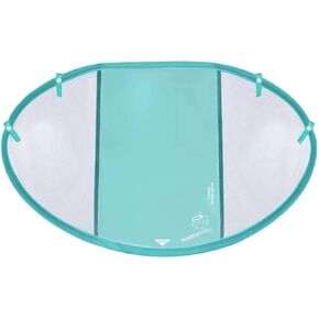 UPF 50+ UV Sun Protection Canopy لمدرب Mambobaby Float Swim in Kuwait