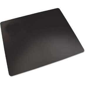 Artistic LT812MS Rhinolin II Desk Pad, 36 x 24, Black