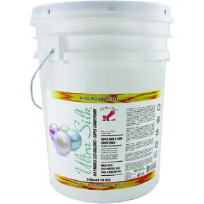 Kelco 64:1 Ultra Silk Conditioner, 11.7 fl. oz.