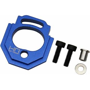 Hot Racing GRM18A06 Aluminum Adjustable 16-30T Motor Mount Grom