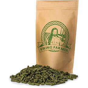 Timothy Hay Pellets, 4 lbs