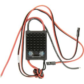 Castle Creations CC Bec Pro 20A 12S Switching Regulator