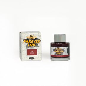 Diamine - Forever Ink - Red Ochre - 50ml