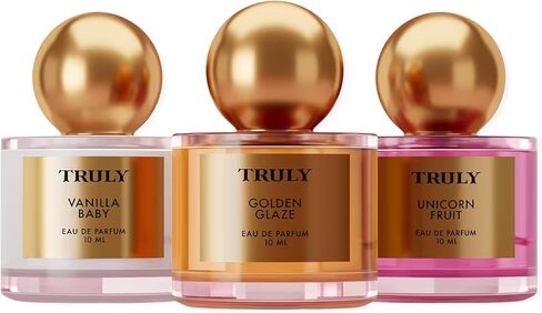 Truly Eau de Parfum | Long Lasting Fragrance in Saudi Arabia