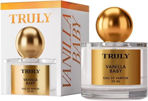Truly Eau de Parfum | Long Lasting Fragrance in Saudi Arabia