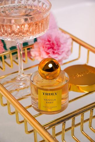 Truly Eau de Parfum | Long Lasting Fragrance in Saudi Arabia