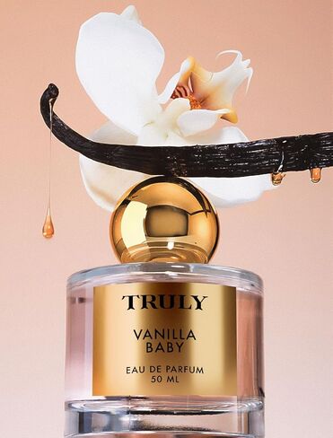 Truly Eau de Parfum | Long Lasting Fragrance in Saudi Arabia