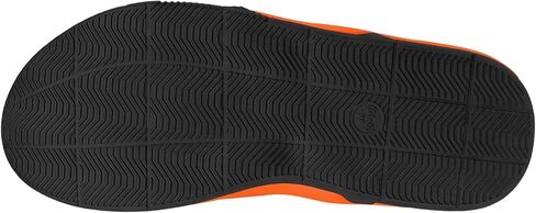 foco NFL Mens Team Color Contour Flip Flops in Saudi Arabia