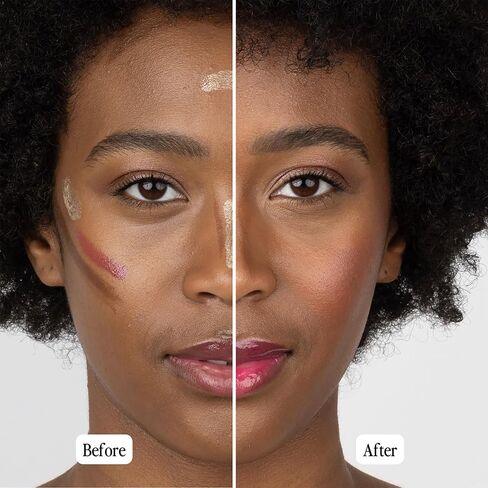 bdb Liquid Highlighter - Long-Lasting, Smooth & Lightweight, Smudge-Proof, Mystic in Saudi Arabia