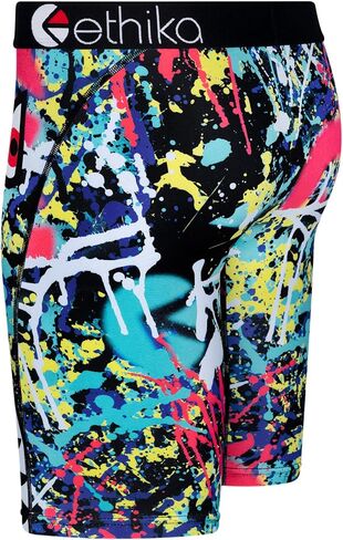 Ethika Mens Boxer Brief Foundation in Saudi Arabia