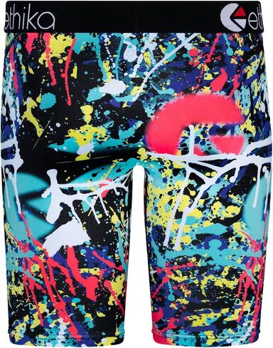 Ethika Mens Boxer Brief Foundation in Saudi Arabia
