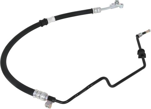 SCITOO Power Steering Hose for 2002 2003 2004 2005 2006 for Honda CR-V Power Steering Pressure Line Hose in Saudi Arabia