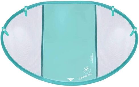 UPF 50+ UV Sun Protection Canopy لمدرب Mambobaby Float Swim in Kuwait