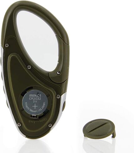 SUNROAD GPS Tracker Barometer Altimeter Compass Weather Forecast Thermometer Barometric Pressure Tester GPS Route Tracking Multifunctional Meter in Saudi Arabia