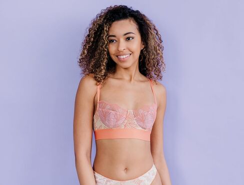 Sew Lingerie: Make Size-Inclusive Bras, Panties, Swimwear & More; Everything You Need to Know in Saudi Arabia