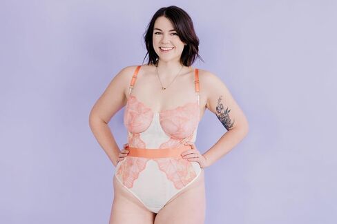 Sew Lingerie: Make Size-Inclusive Bras, Panties, Swimwear & More; Everything You Need to Know in Saudi Arabia