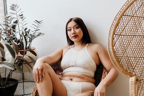 Sew Lingerie: Make Size-Inclusive Bras, Panties, Swimwear & More; Everything You Need to Know in Saudi Arabia