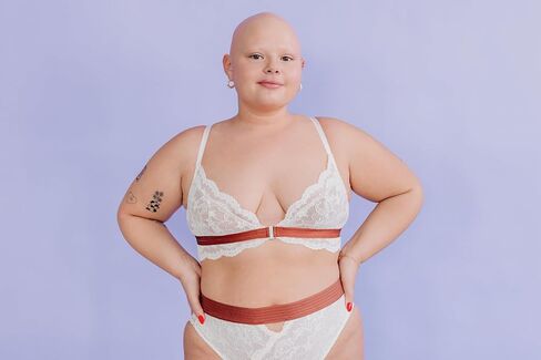 Sew Lingerie: Make Size-Inclusive Bras, Panties, Swimwear & More; Everything You Need to Know in Saudi Arabia