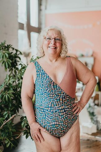 Sew Lingerie: Make Size-Inclusive Bras, Panties, Swimwear & More; Everything You Need to Know in Saudi Arabia