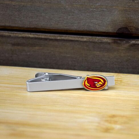 NCAA Clemson Tie Bar in Saudi Arabia