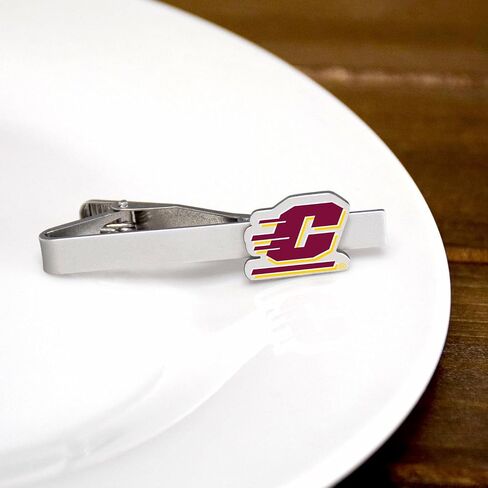 NCAA Clemson Tie Bar in Saudi Arabia