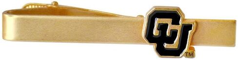 NCAA Clemson Tie Bar in Saudi Arabia