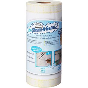 Warm Products Steam-A-Seam Fusible Web